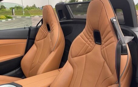 BMW Z4, 2022 год, 5 200 000 рублей, 7 фотография