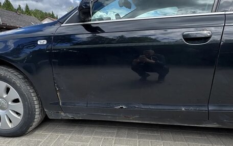 Audi A6, 2007 год, 530 000 рублей, 3 фотография