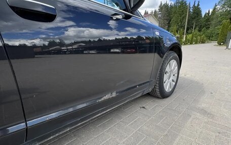 Audi A6, 2007 год, 530 000 рублей, 8 фотография
