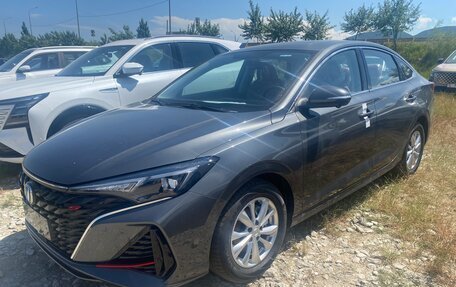 Changan Eado, 2026 год, 1 580 000 рублей, 2 фотография