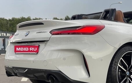 BMW Z4, 2022 год, 5 200 000 рублей, 9 фотография