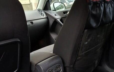 Volkswagen Tiguan I, 2015 год, 900 000 рублей, 6 фотография
