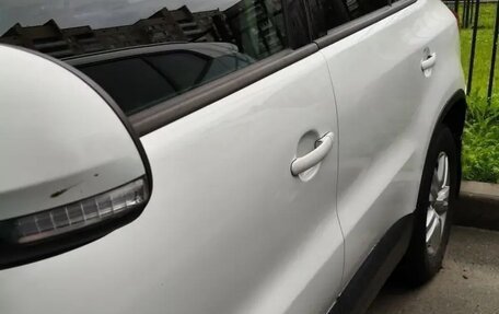 Volkswagen Tiguan I, 2015 год, 900 000 рублей, 4 фотография