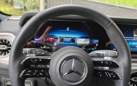 Mercedes-Benz G-Класс W463 рестайлинг _iii, 2025 год, 23 000 000 рублей, 13 фотография