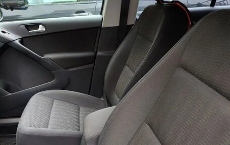 Volkswagen Tiguan I, 2015 год, 900 000 рублей, 8 фотография