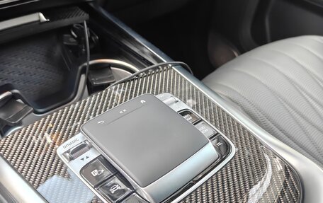 Mercedes-Benz G-Класс W463 рестайлинг _iii, 2025 год, 23 000 000 рублей, 17 фотография