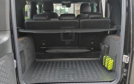 Mercedes-Benz G-Класс W463 рестайлинг _iii, 2025 год, 23 000 000 рублей, 23 фотография