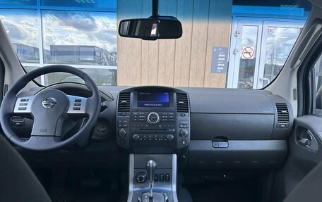Nissan Pathfinder, 2013 год, 1 350 000 рублей, 7 фотография
