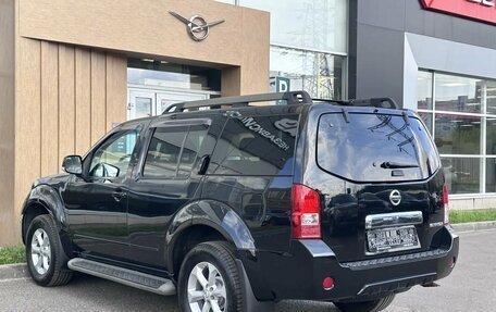Nissan Pathfinder, 2013 год, 1 350 000 рублей, 4 фотография