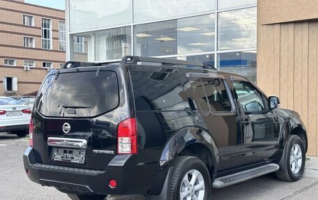 Nissan Pathfinder, 2013 год, 1 350 000 рублей, 6 фотография