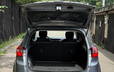 Hyundai Creta I рестайлинг, 2020 год, 1 990 000 рублей, 12 фотография