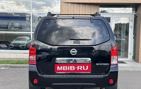 Nissan Pathfinder, 2013 год, 1 350 000 рублей, 5 фотография