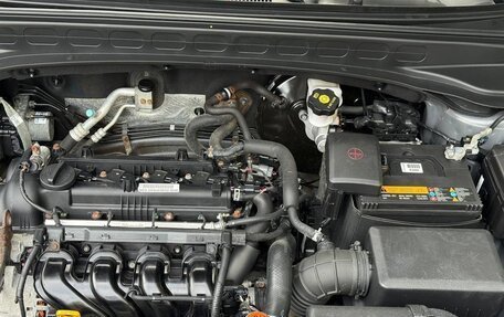 Hyundai Creta I рестайлинг, 2020 год, 1 990 000 рублей, 23 фотография