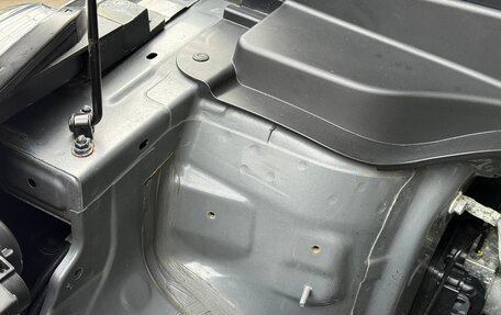 Hyundai Creta I рестайлинг, 2020 год, 1 990 000 рублей, 25 фотография
