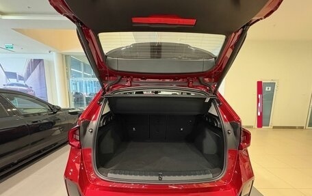 BMW X1, 2026 год, 6 179 900 рублей, 11 фотография