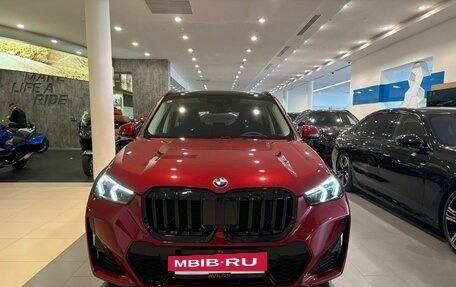BMW X1, 2026 год, 6 179 900 рублей, 3 фотография