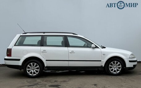 Volkswagen Passat B5+ рестайлинг, 2001 год, 420 000 рублей, 4 фотография