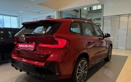 BMW X1, 2026 год, 6 179 900 рублей, 5 фотография