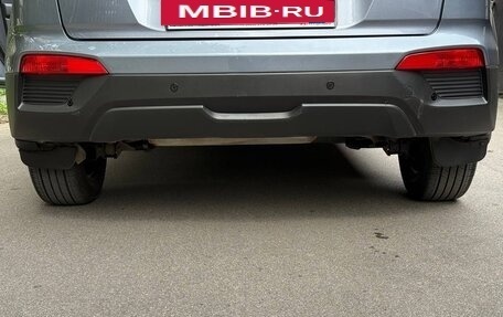 Hyundai Creta I рестайлинг, 2020 год, 1 990 000 рублей, 31 фотография