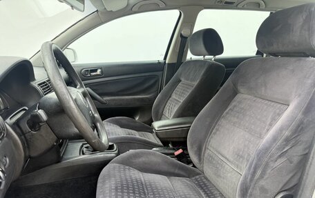 Volkswagen Passat B5+ рестайлинг, 2001 год, 420 000 рублей, 10 фотография