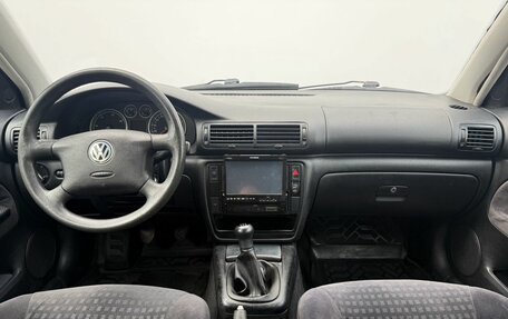 Volkswagen Passat B5+ рестайлинг, 2001 год, 420 000 рублей, 12 фотография