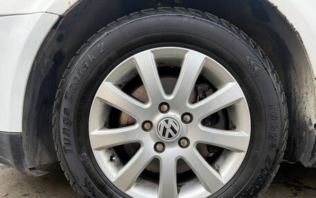 Volkswagen Passat B5+ рестайлинг, 2001 год, 420 000 рублей, 9 фотография