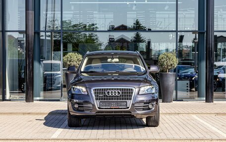 Audi Q5, 2009 год, 1 295 000 рублей, 2 фотография
