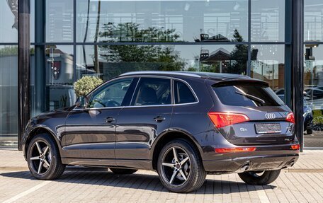 Audi Q5, 2009 год, 1 295 000 рублей, 4 фотография