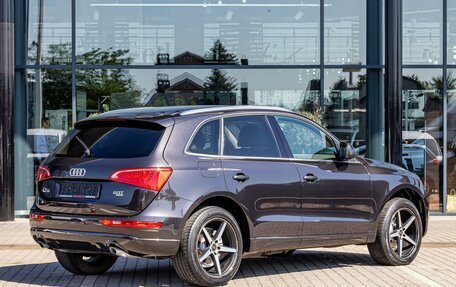 Audi Q5, 2009 год, 1 295 000 рублей, 6 фотография