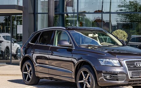 Audi Q5, 2009 год, 1 295 000 рублей, 7 фотография