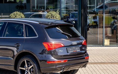 Audi Q5, 2009 год, 1 295 000 рублей, 10 фотография