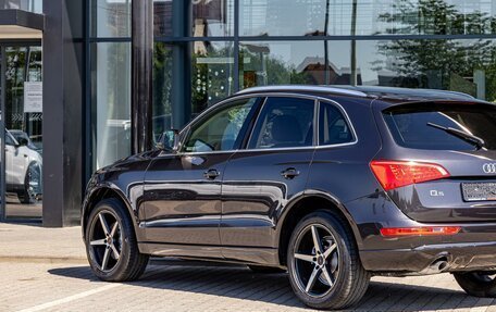Audi Q5, 2009 год, 1 295 000 рублей, 9 фотография