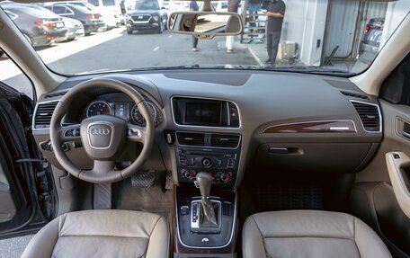Audi Q5, 2009 год, 1 295 000 рублей, 16 фотография