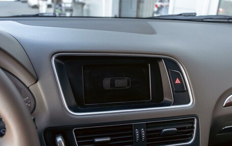 Audi Q5, 2009 год, 1 295 000 рублей, 14 фотография