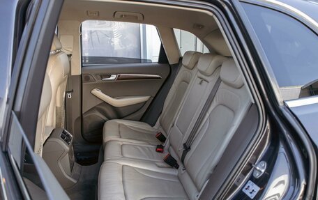 Audi Q5, 2009 год, 1 295 000 рублей, 17 фотография