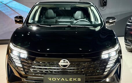 Nissan Qashqai, 2026 год, 2 182 000 рублей, 3 фотография