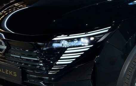 Nissan Qashqai, 2026 год, 2 182 000 рублей, 2 фотография