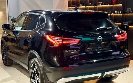 Nissan Qashqai, 2026 год, 2 182 000 рублей, 4 фотография