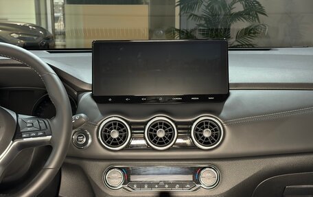 Nissan Qashqai, 2026 год, 2 182 000 рублей, 9 фотография