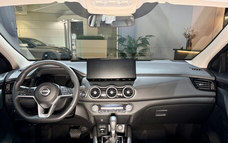 Nissan Qashqai, 2026 год, 2 182 000 рублей, 7 фотография