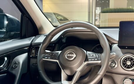 Nissan Qashqai, 2026 год, 2 182 000 рублей, 8 фотография