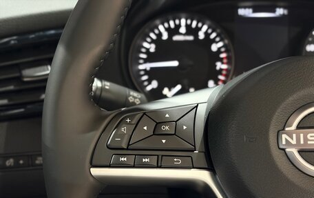 Nissan Qashqai, 2026 год, 2 182 000 рублей, 12 фотография