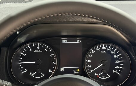 Nissan Qashqai, 2026 год, 2 182 000 рублей, 11 фотография