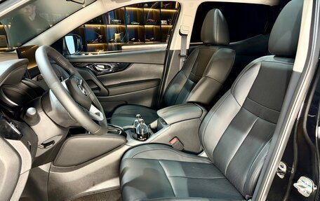 Nissan Qashqai, 2026 год, 2 182 000 рублей, 15 фотография