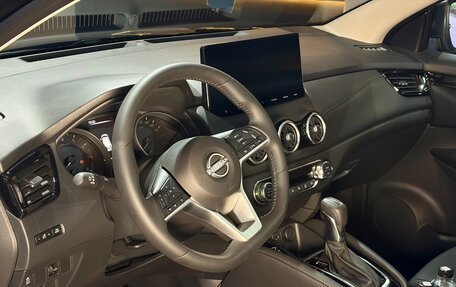 Nissan Qashqai, 2026 год, 2 182 000 рублей, 13 фотография