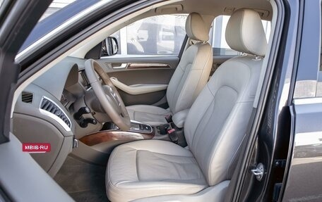 Audi Q5, 2009 год, 1 295 000 рублей, 11 фотография
