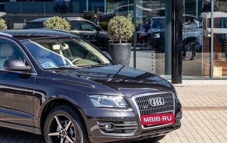 Audi Q5, 2009 год, 1 295 000 рублей, 8 фотография