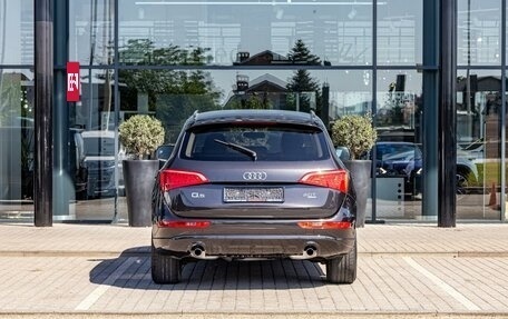 Audi Q5, 2009 год, 1 295 000 рублей, 5 фотография