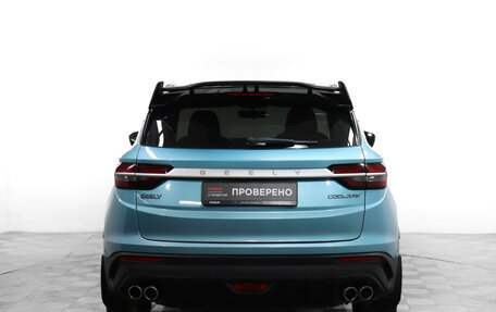 Geely Coolray I, 2023 год, 1 849 000 рублей, 7 фотография