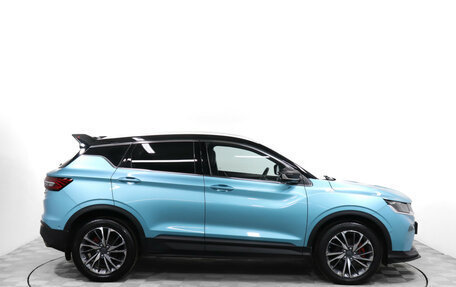 Geely Coolray I, 2023 год, 1 849 000 рублей, 4 фотография